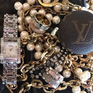 Meet your Posher, Lady a